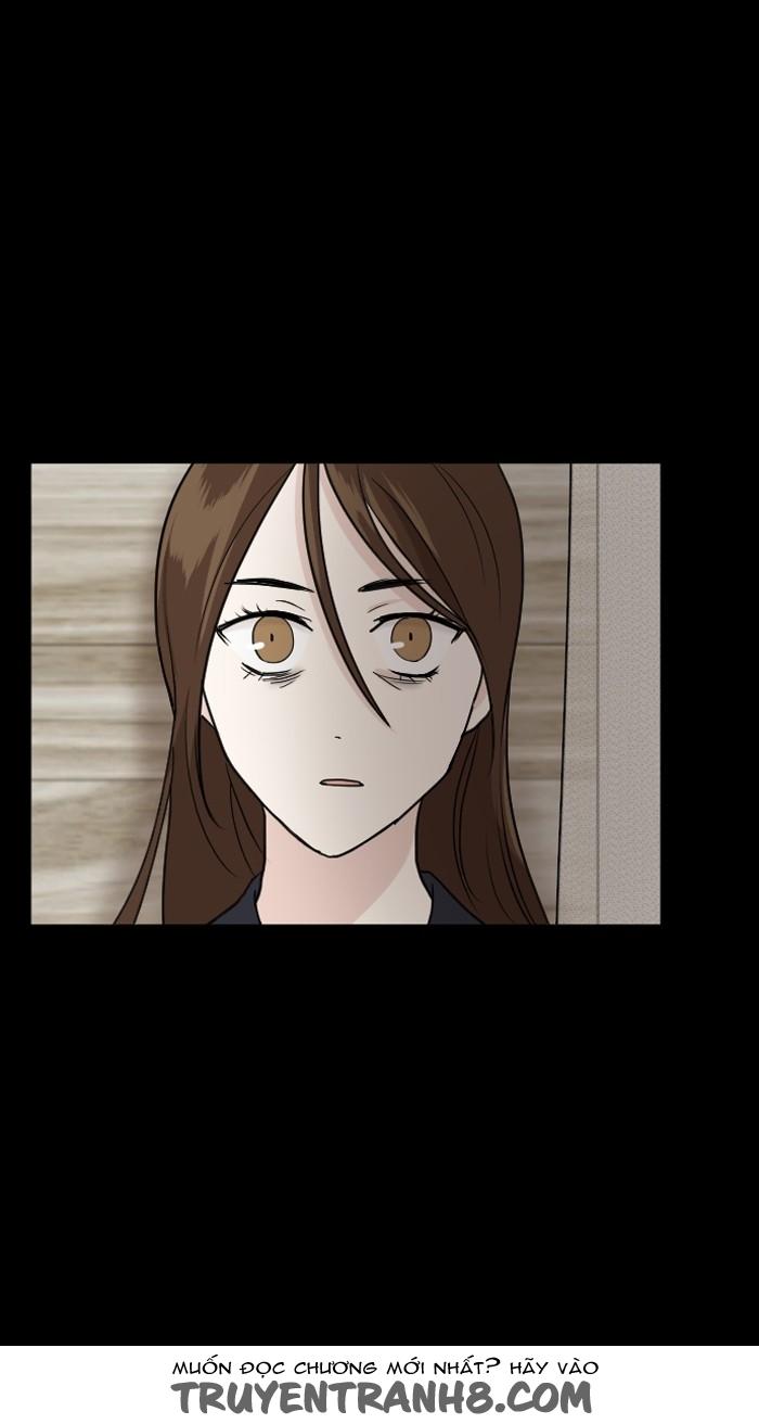 Người Đẹp Gangnam Chapter 32 - Trang 2