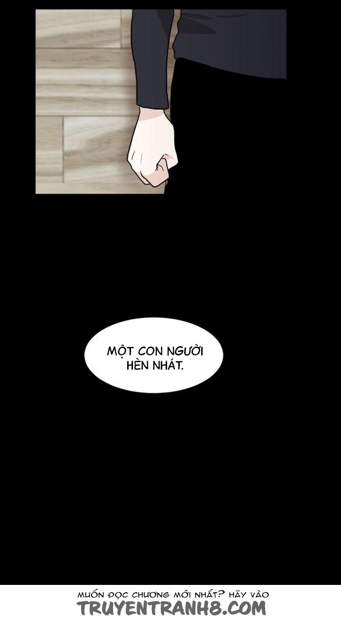 Người Đẹp Gangnam Chapter 32 - Trang 2