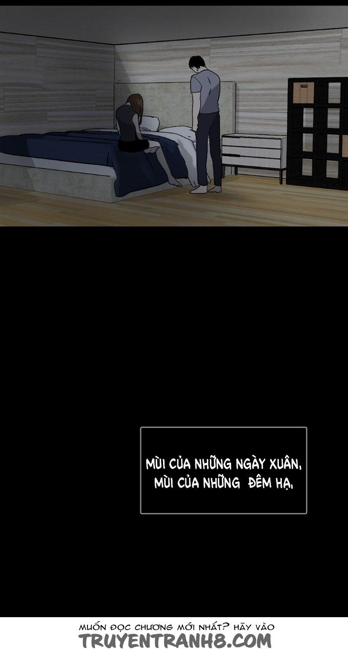 Người Đẹp Gangnam Chapter 32 - Trang 2