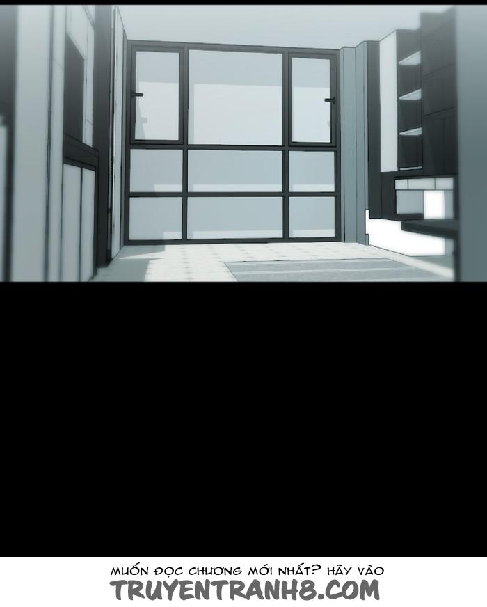 Người Đẹp Gangnam Chapter 32 - Trang 2