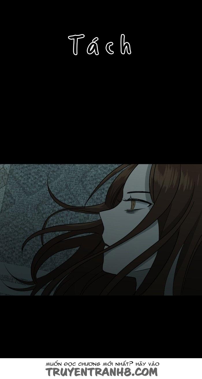 Người Đẹp Gangnam Chapter 32 - Trang 2