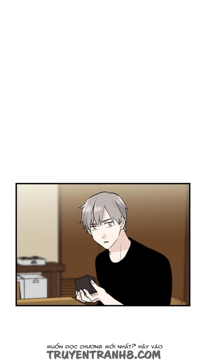 Người Đẹp Gangnam Chapter 33 - Trang 2