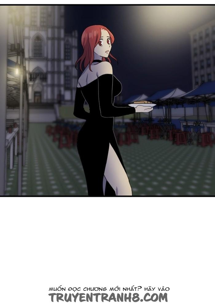 Người Đẹp Gangnam Chapter 33 - Trang 2