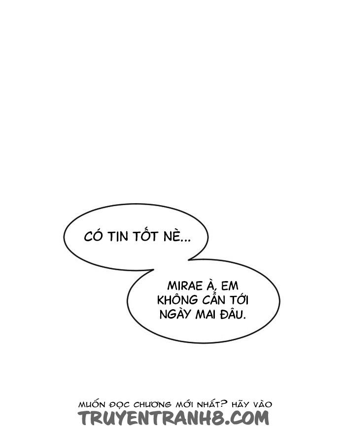 Người Đẹp Gangnam Chapter 33 - Trang 2