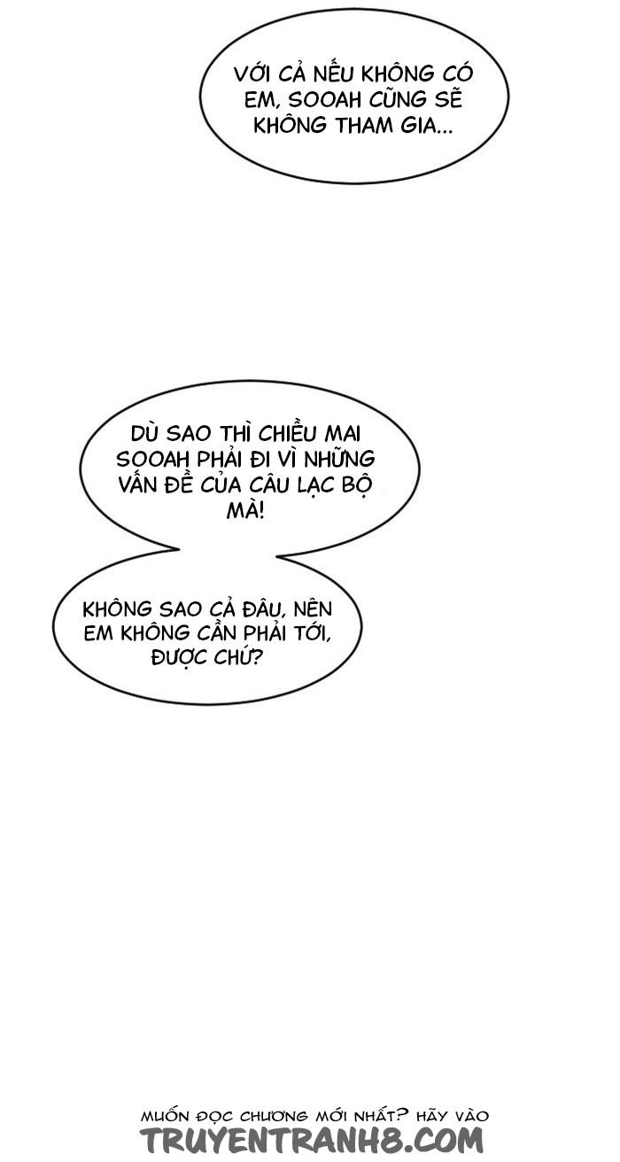 Người Đẹp Gangnam Chapter 33 - Trang 2