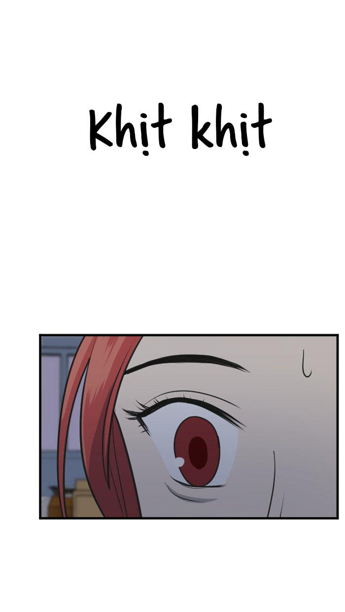 Người Đẹp Gangnam Chapter 35 - Trang 2