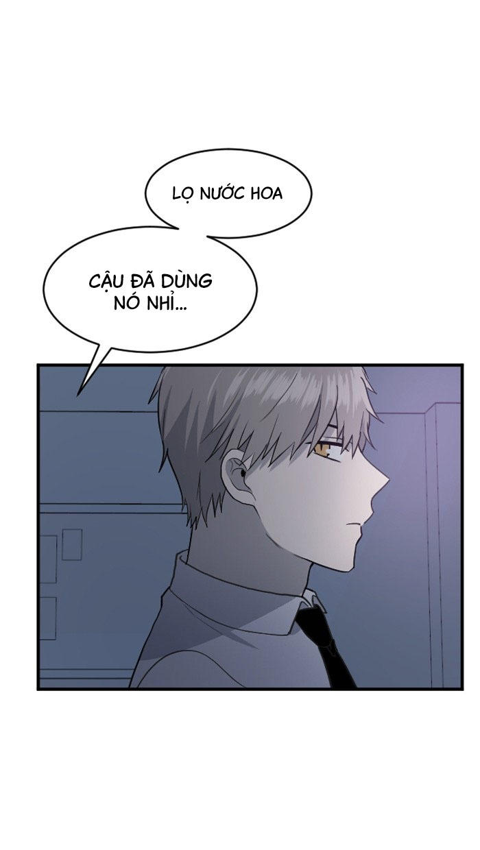 Người Đẹp Gangnam Chapter 35 - Trang 2