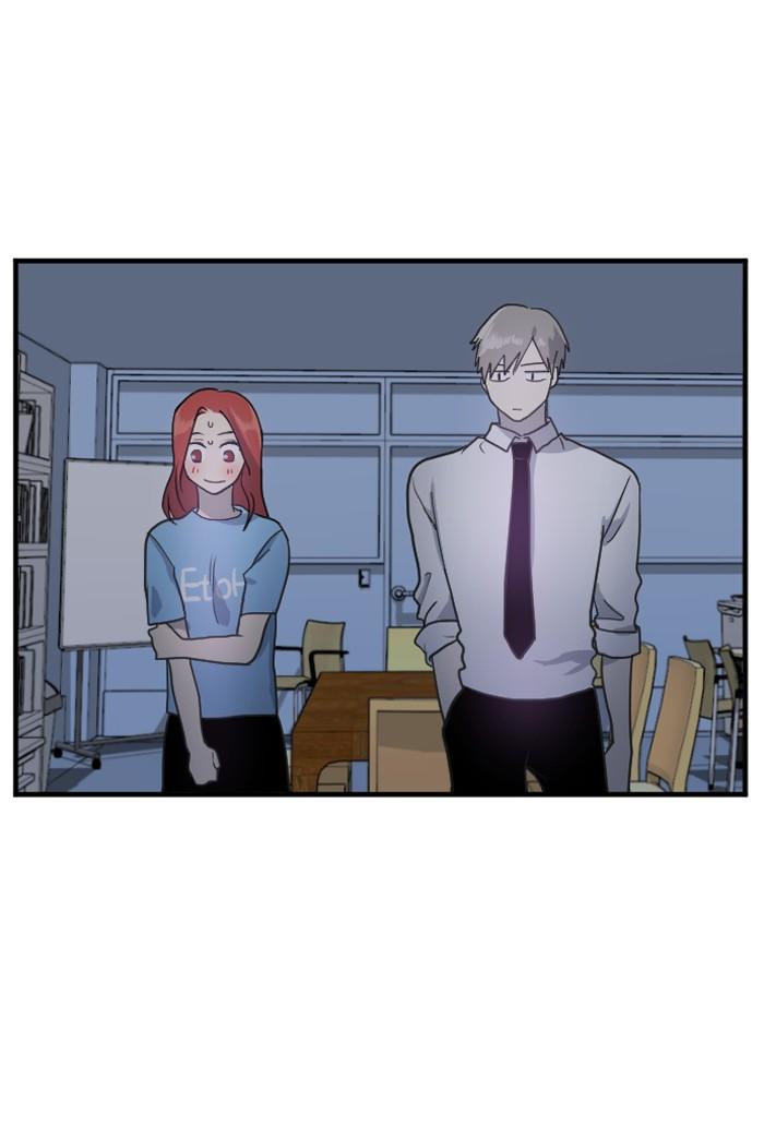 Người Đẹp Gangnam Chapter 35 - Trang 2