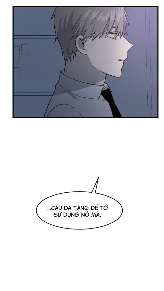 Người Đẹp Gangnam Chapter 35 - Trang 2