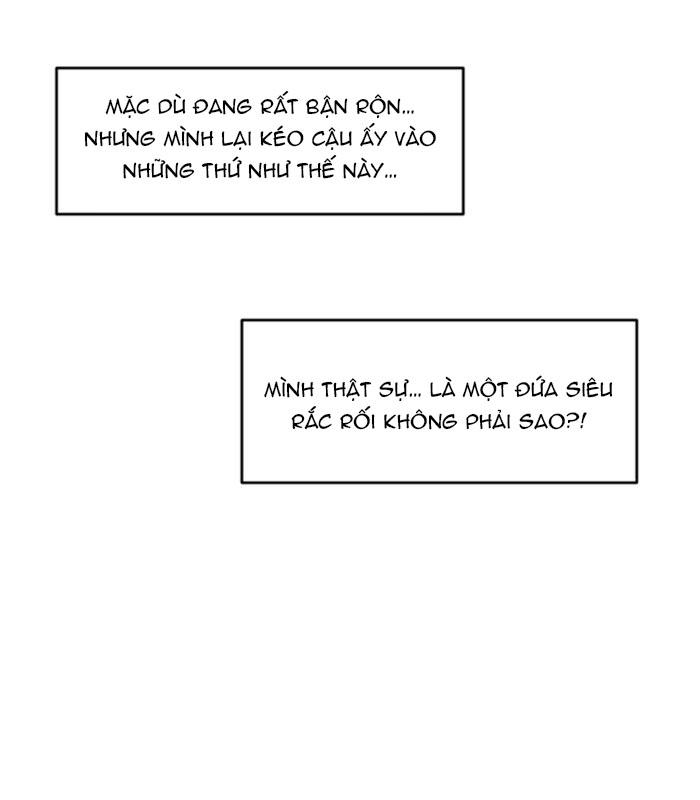 Người Đẹp Gangnam Chapter 35 - Trang 2