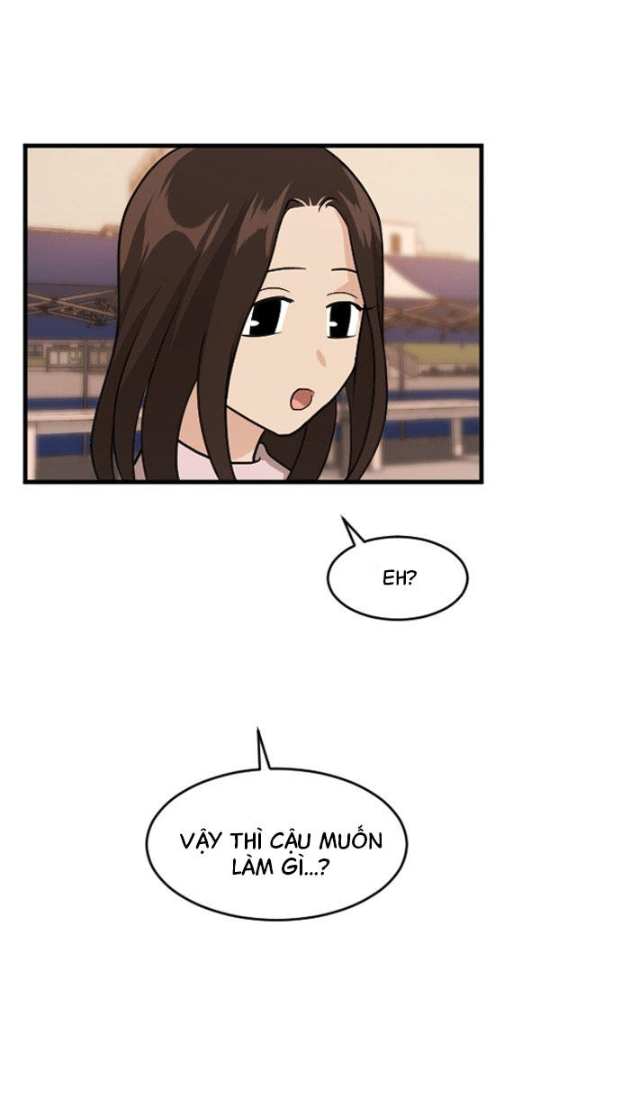 Người Đẹp Gangnam Chapter 35 - Trang 2