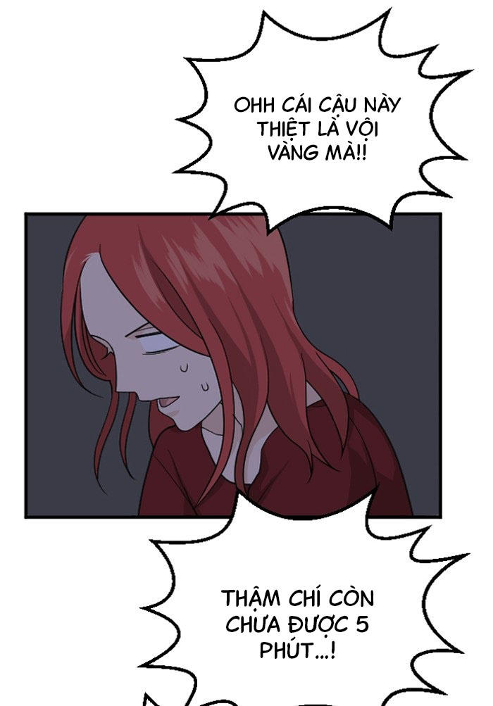 Người Đẹp Gangnam Chapter 35 - Trang 2