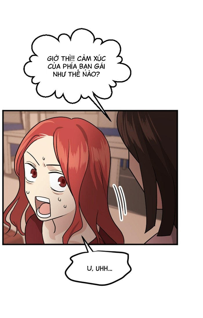 Người Đẹp Gangnam Chapter 35 - Trang 2