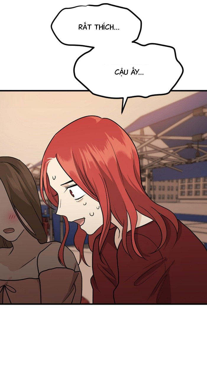 Người Đẹp Gangnam Chapter 35 - Trang 2