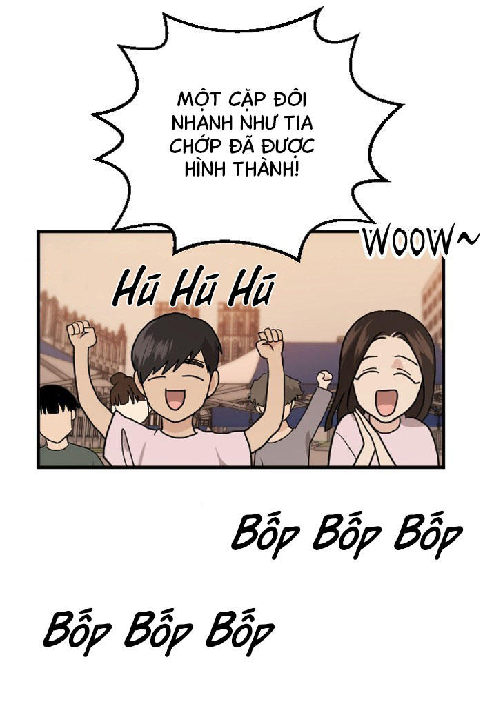 Người Đẹp Gangnam Chapter 35 - Trang 2