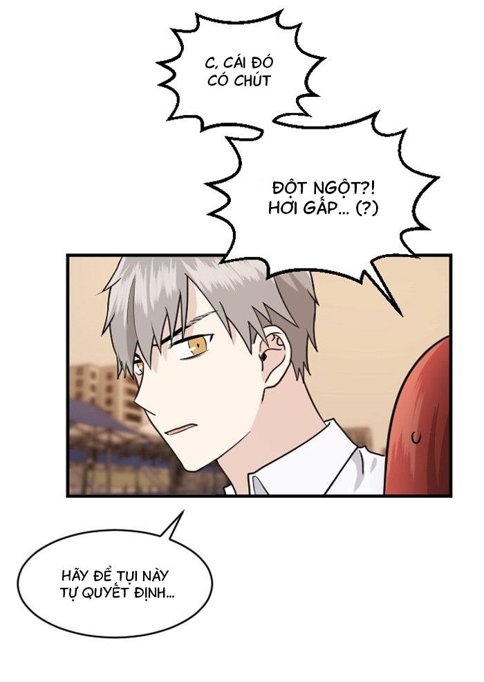 Người Đẹp Gangnam Chapter 35 - Trang 2