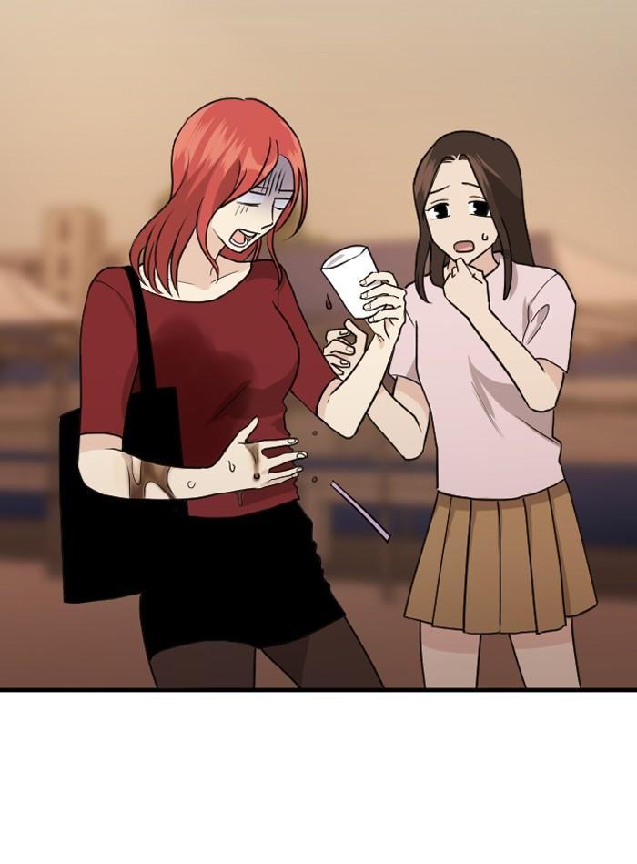 Người Đẹp Gangnam Chapter 35 - Trang 2