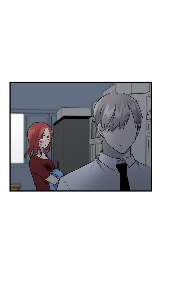 Người Đẹp Gangnam Chapter 35 - Trang 2