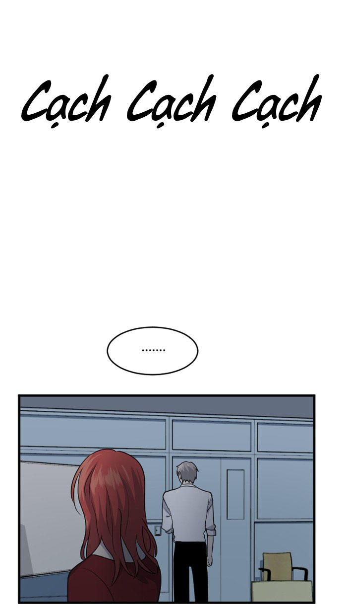 Người Đẹp Gangnam Chapter 35 - Trang 2