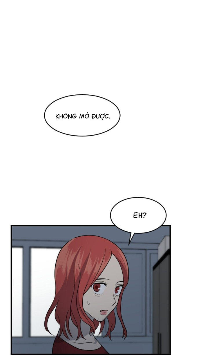 Người Đẹp Gangnam Chapter 35 - Trang 2