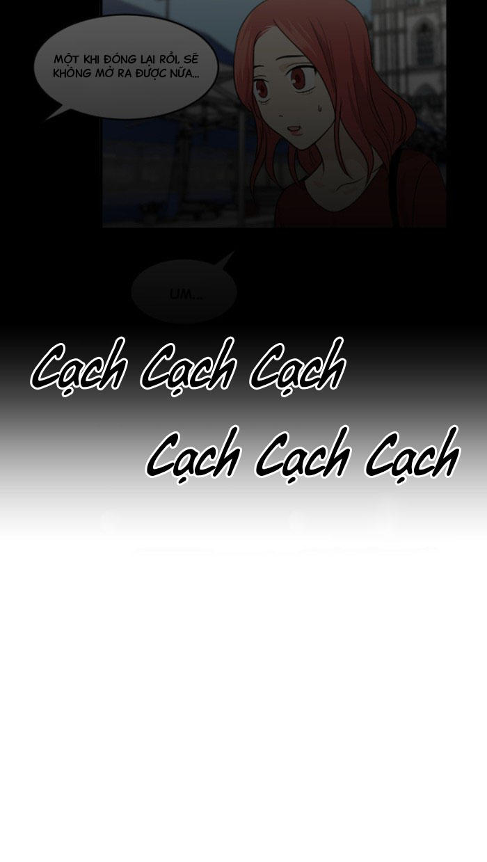 Người Đẹp Gangnam Chapter 35 - Trang 2