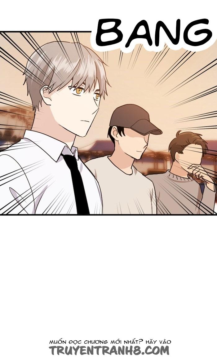 Người Đẹp Gangnam Chapter 35 - Trang 2