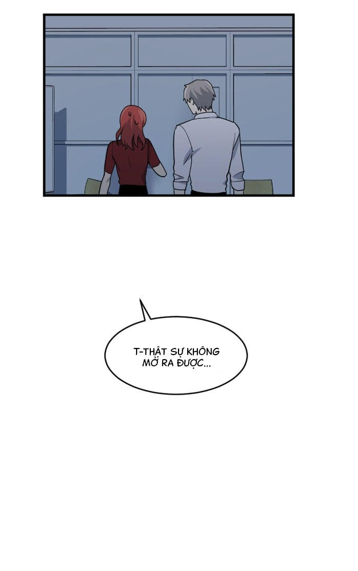 Người Đẹp Gangnam Chapter 35 - Trang 2