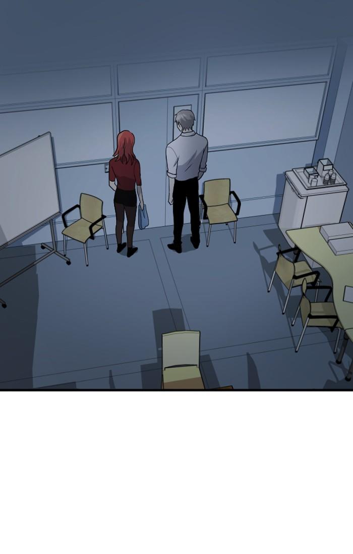 Người Đẹp Gangnam Chapter 35 - Trang 2