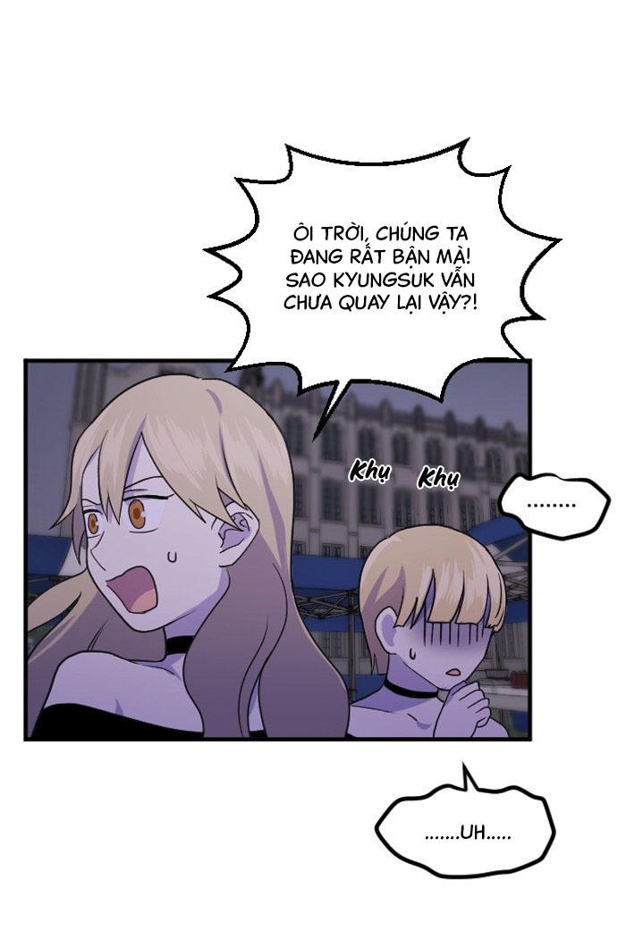 Người Đẹp Gangnam Chapter 35 - Trang 2