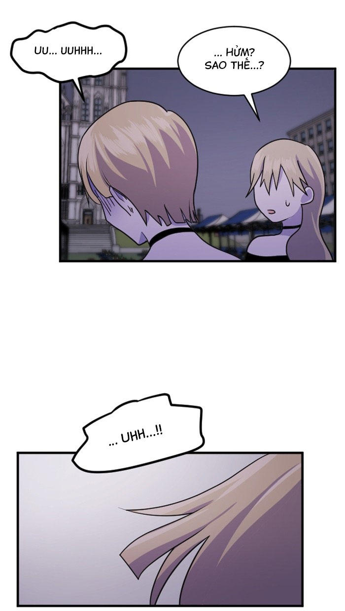 Người Đẹp Gangnam Chapter 35 - Trang 2