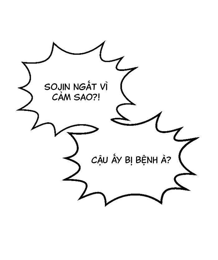 Người Đẹp Gangnam Chapter 35 - Trang 2