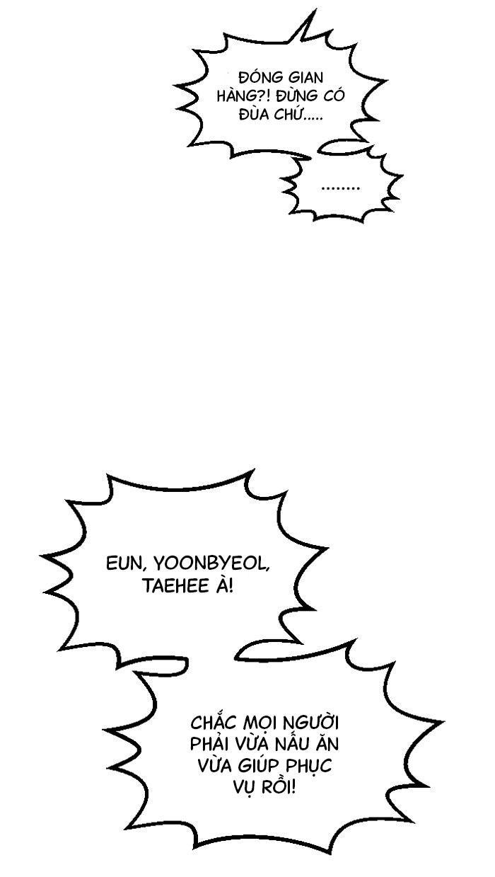 Người Đẹp Gangnam Chapter 35 - Trang 2