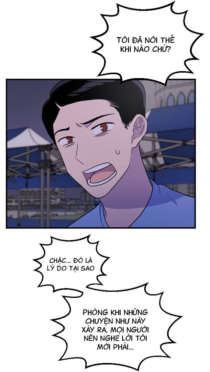 Người Đẹp Gangnam Chapter 35 - Trang 2