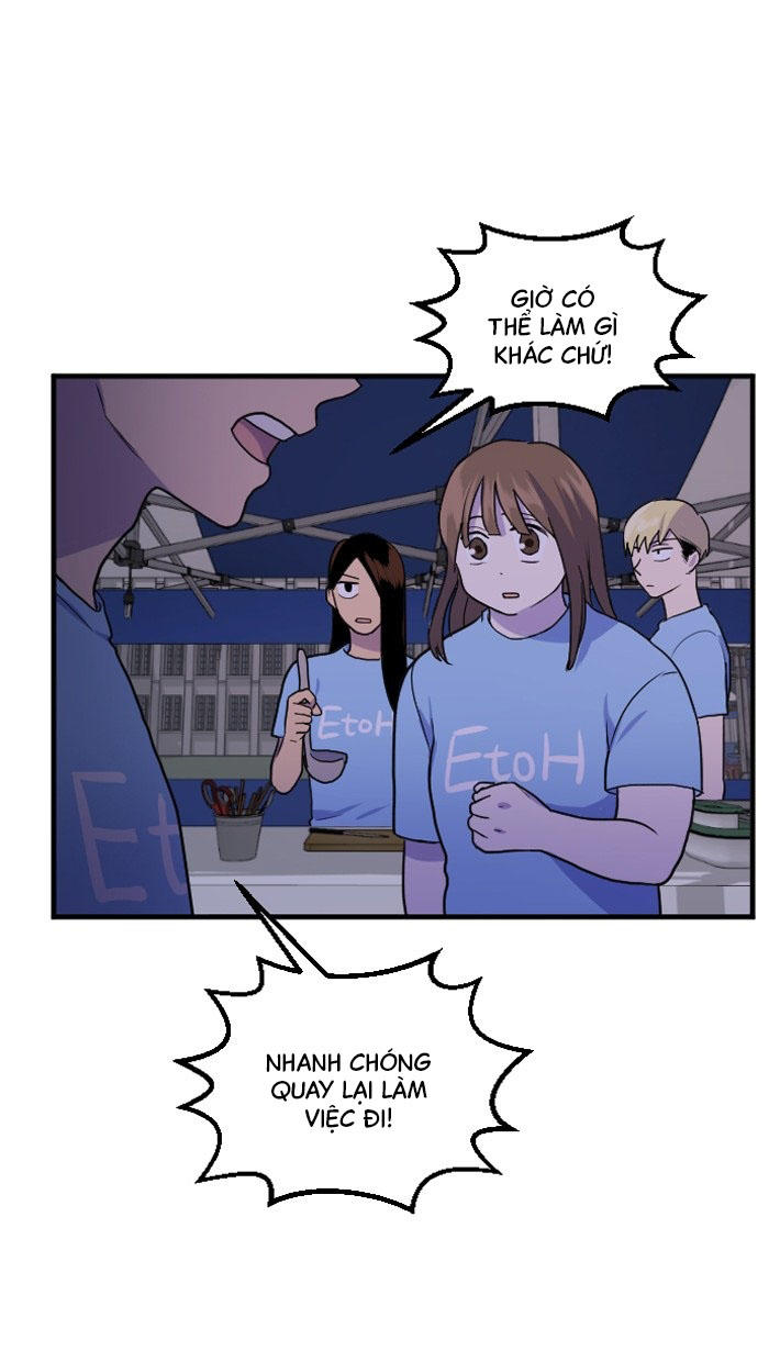 Người Đẹp Gangnam Chapter 35 - Trang 2