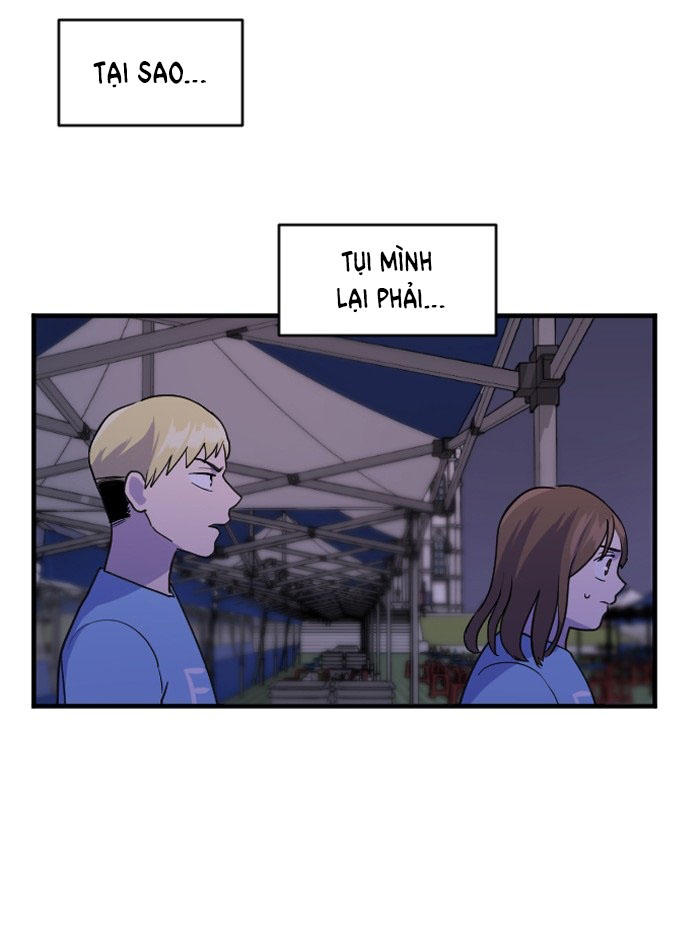 Người Đẹp Gangnam Chapter 35 - Trang 2