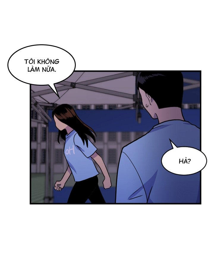 Người Đẹp Gangnam Chapter 35 - Trang 2