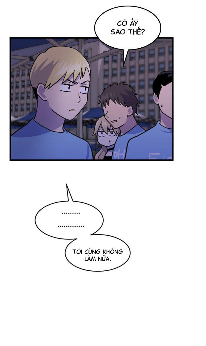 Người Đẹp Gangnam Chapter 35 - Trang 2