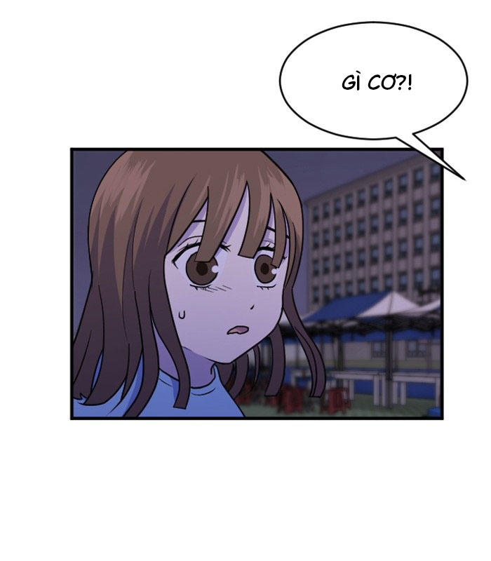 Người Đẹp Gangnam Chapter 35 - Trang 2