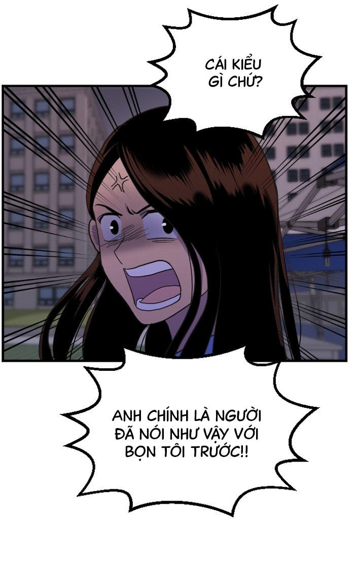 Người Đẹp Gangnam Chapter 35 - Trang 2