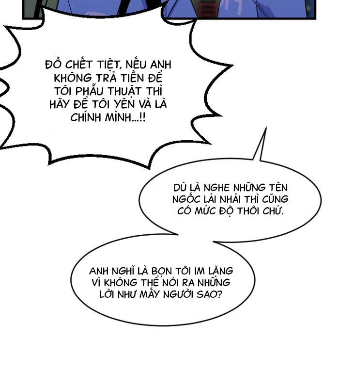 Người Đẹp Gangnam Chapter 35 - Trang 2