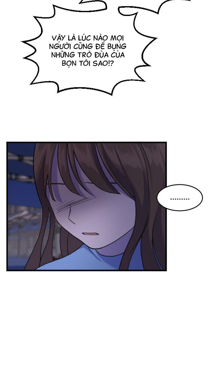 Người Đẹp Gangnam Chapter 35 - Trang 2