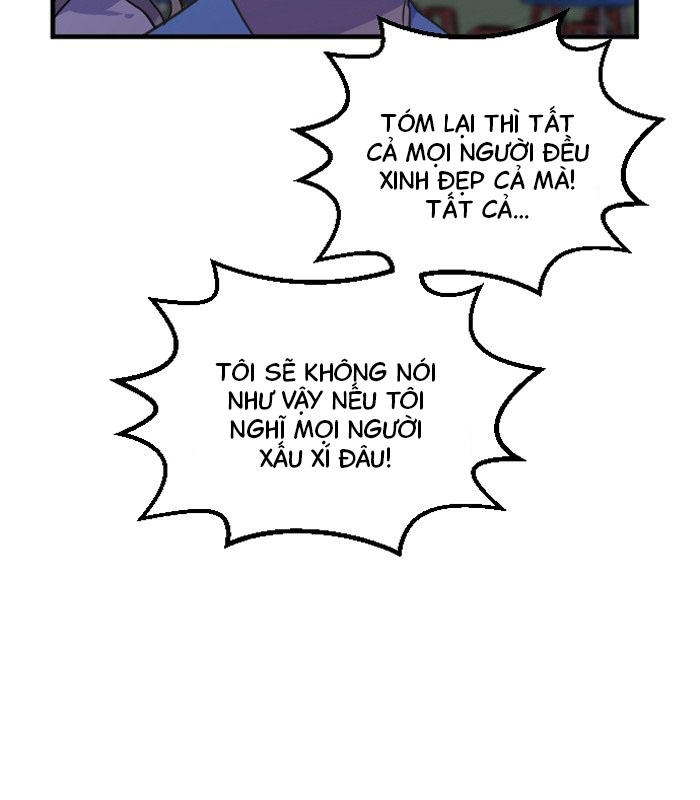 Người Đẹp Gangnam Chapter 35 - Trang 2