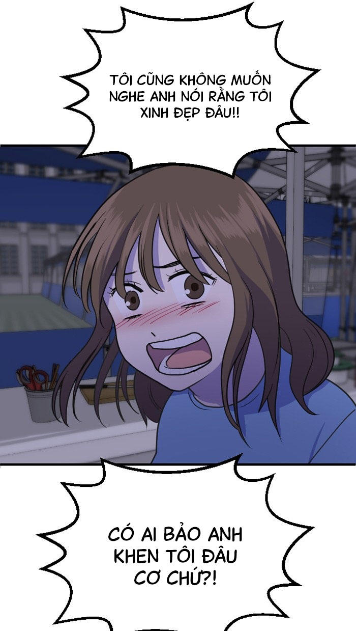 Người Đẹp Gangnam Chapter 35 - Trang 2