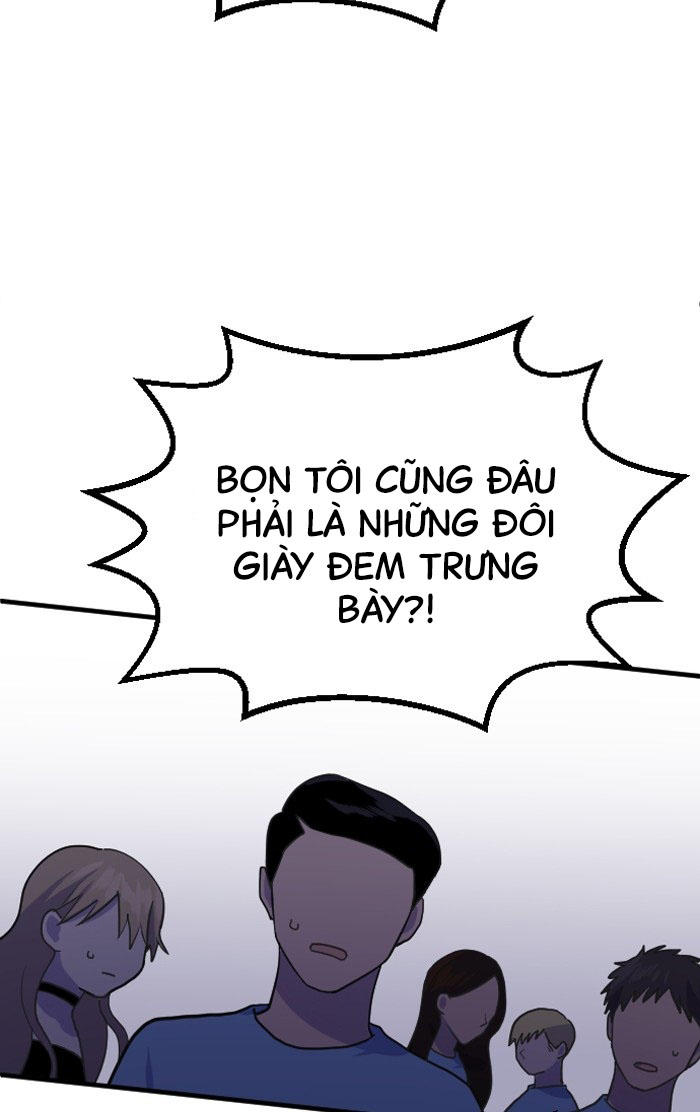 Người Đẹp Gangnam Chapter 35 - Trang 2