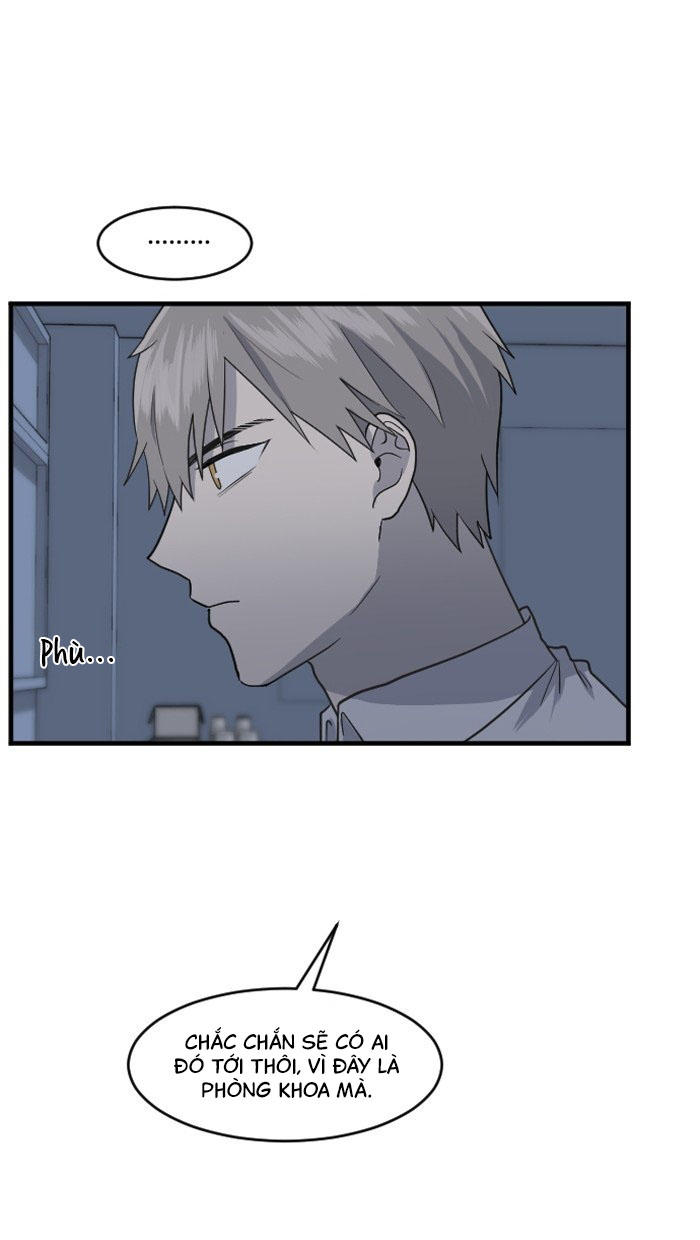 Người Đẹp Gangnam Chapter 35 - Trang 2