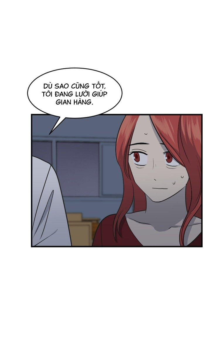 Người Đẹp Gangnam Chapter 35 - Trang 2