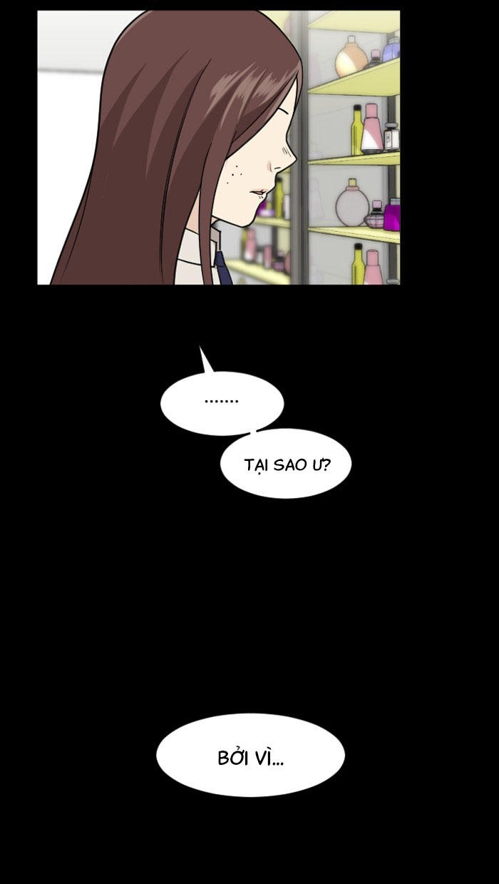 Người Đẹp Gangnam Chapter 36 - Trang 2