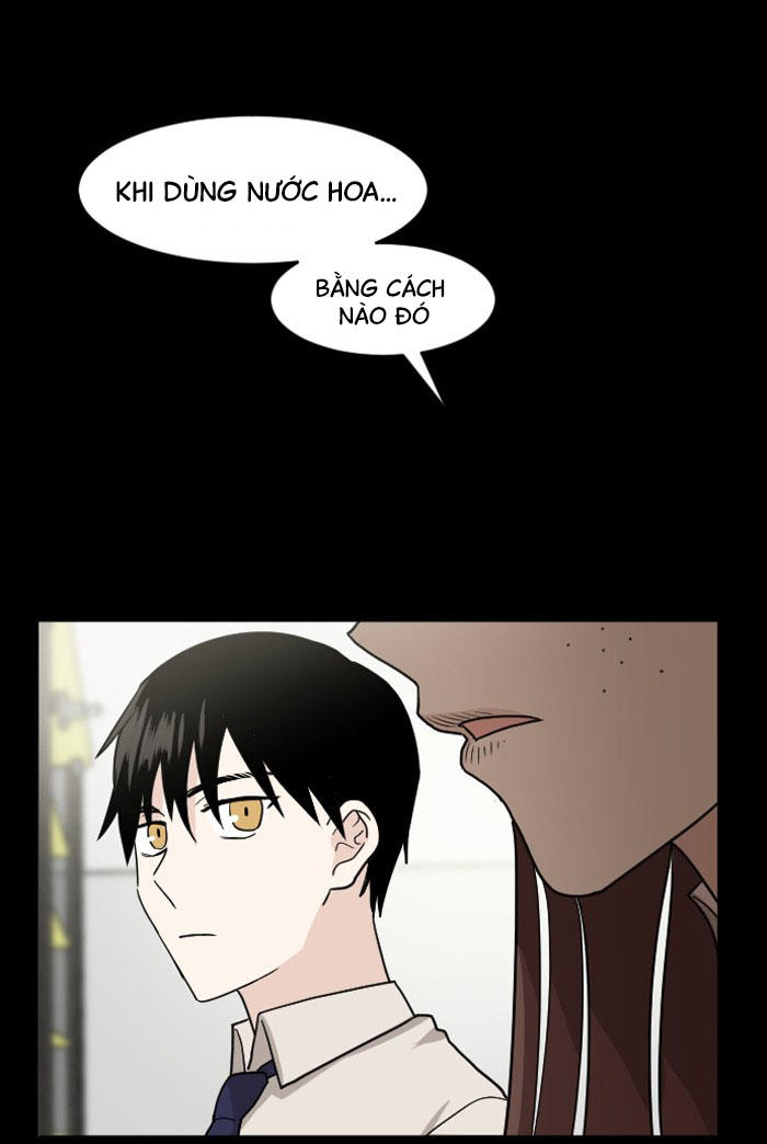 Người Đẹp Gangnam Chapter 36 - Trang 2