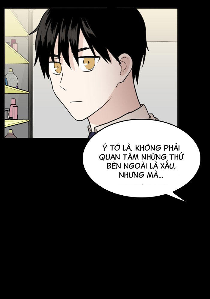 Người Đẹp Gangnam Chapter 36 - Trang 2