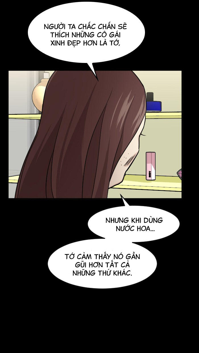 Người Đẹp Gangnam Chapter 36 - Trang 2